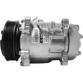 Kompressor, Klimaanlage AIRSTAL - 10-0217