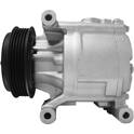 Kompressor, Klimaanlage AIRSTAL - 10-0225