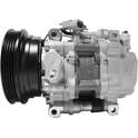 Kompressor, Klimaanlage AIRSTAL - 10-0233