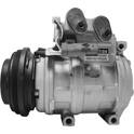 Kompressor, Klimaanlage AIRSTAL - 10-0242