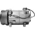 Kompressor, Klimaanlage AIRSTAL - 10-0256