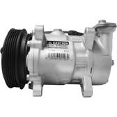 Kompressor, Klimaanlage AIRSTAL - 10-0263