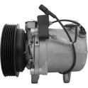 Kompressor, Klimaanlage AIRSTAL - 10-0270