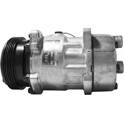 Kompressor, Klimaanlage AIRSTAL - 10-0283