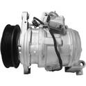 Kompressor, Klimaanlage AIRSTAL - 10-0289