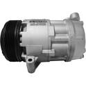 Kompressor, Klimaanlage AIRSTAL - 10-0295