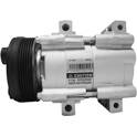 Kompressor, Klimaanlage AIRSTAL - 10-0297