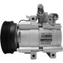 Kompressor, Klimaanlage AIRSTAL - 10-0301