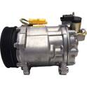Kompressor, Klimaanlage AIRSTAL - 10-0328