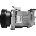 Kompressor, Klimaanlage AIRSTAL - 10-0346