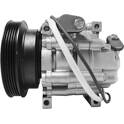 Kompressor, Klimaanlage AIRSTAL - 10-0349