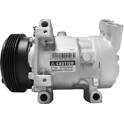 Kompressor, Klimaanlage AIRSTAL - 10-0364