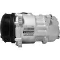 Kompressor, Klimaanlage AIRSTAL - 10-0387