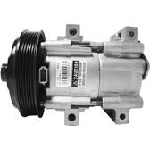 Kompressor, Klimaanlage AIRSTAL - 10-0396
