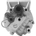 Kompressor, Klimaanlage AIRSTAL - 10-0402