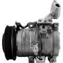 Kompressor, Klimaanlage AIRSTAL - 10-0407