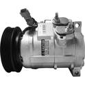 Kompressor, Klimaanlage AIRSTAL - 10-0408