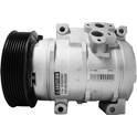 Kompressor, Klimaanlage AIRSTAL - 10-0409