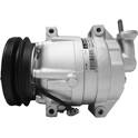 Kompressor, Klimaanlage AIRSTAL - 10-0456