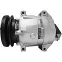 Kompressor, Klimaanlage AIRSTAL - 10-0457