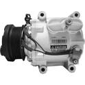 Kompressor, Klimaanlage AIRSTAL - 10-0474