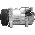 Kompressor, Klimaanlage AIRSTAL - 10-0480