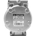 Kompressor, Klimaanlage AIRSTAL - 10-0486