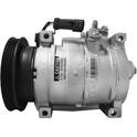 Kompressor, Klimaanlage AIRSTAL - 10-0490