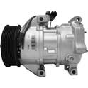 Kompressor, Klimaanlage AIRSTAL - 10-0498