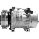 Kompressor, Klimaanlage AIRSTAL - 10-0518
