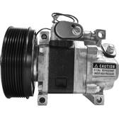 Kompressor, Klimaanlage AIRSTAL - 10-0567