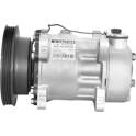 Kompressor, Klimaanlage AIRSTAL - 10-0573