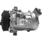 Kompressor, Klimaanlage AIRSTAL - 10-0588