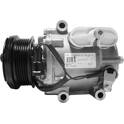 Kompressor, Klimaanlage AIRSTAL - 10-0596
