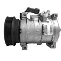Kompressor, Klimaanlage AIRSTAL - 10-0598