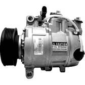 Kompressor, Klimaanlage AIRSTAL - 10-0608