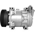 Kompressor, Klimaanlage AIRSTAL - 10-0612