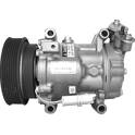 Kompressor, Klimaanlage AIRSTAL - 10-0617