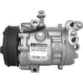 Kompressor, Klimaanlage AIRSTAL - 10-0618