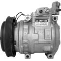 Kompressor, Klimaanlage AIRSTAL - 10-0639