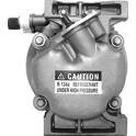 Kompressor, Klimaanlage AIRSTAL - 10-0640