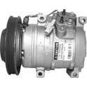 Kompressor, Klimaanlage AIRSTAL - 10-0645
