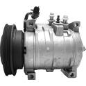 Kompressor, Klimaanlage AIRSTAL - 10-0647