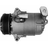 Kompressor, Klimaanlage AIRSTAL - 10-0656