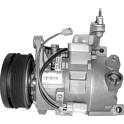 Kompressor, Klimaanlage AIRSTAL - 10-0666