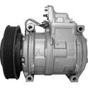 Kompressor, Klimaanlage AIRSTAL - 10-0701