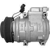 Kompressor, Klimaanlage AIRSTAL - 10-0714