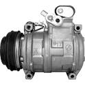 Kompressor, Klimaanlage AIRSTAL - 10-0789