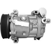 Kompressor, Klimaanlage AIRSTAL - 10-0806