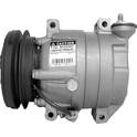 Kompressor, Klimaanlage AIRSTAL - 10-0810